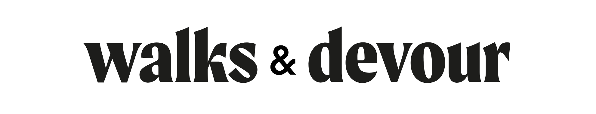 Walks logo