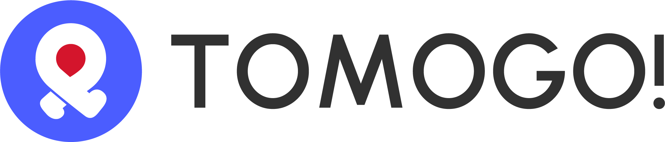 TOMOGO! logo
