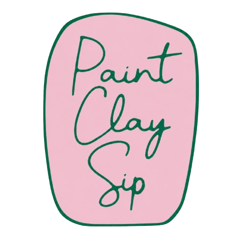 Paint Clay Sip logo