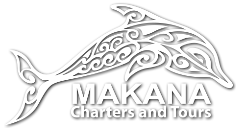 Makana Charters logo