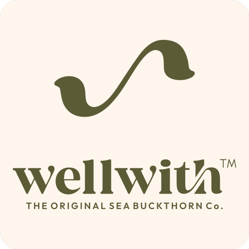 WellWith logo