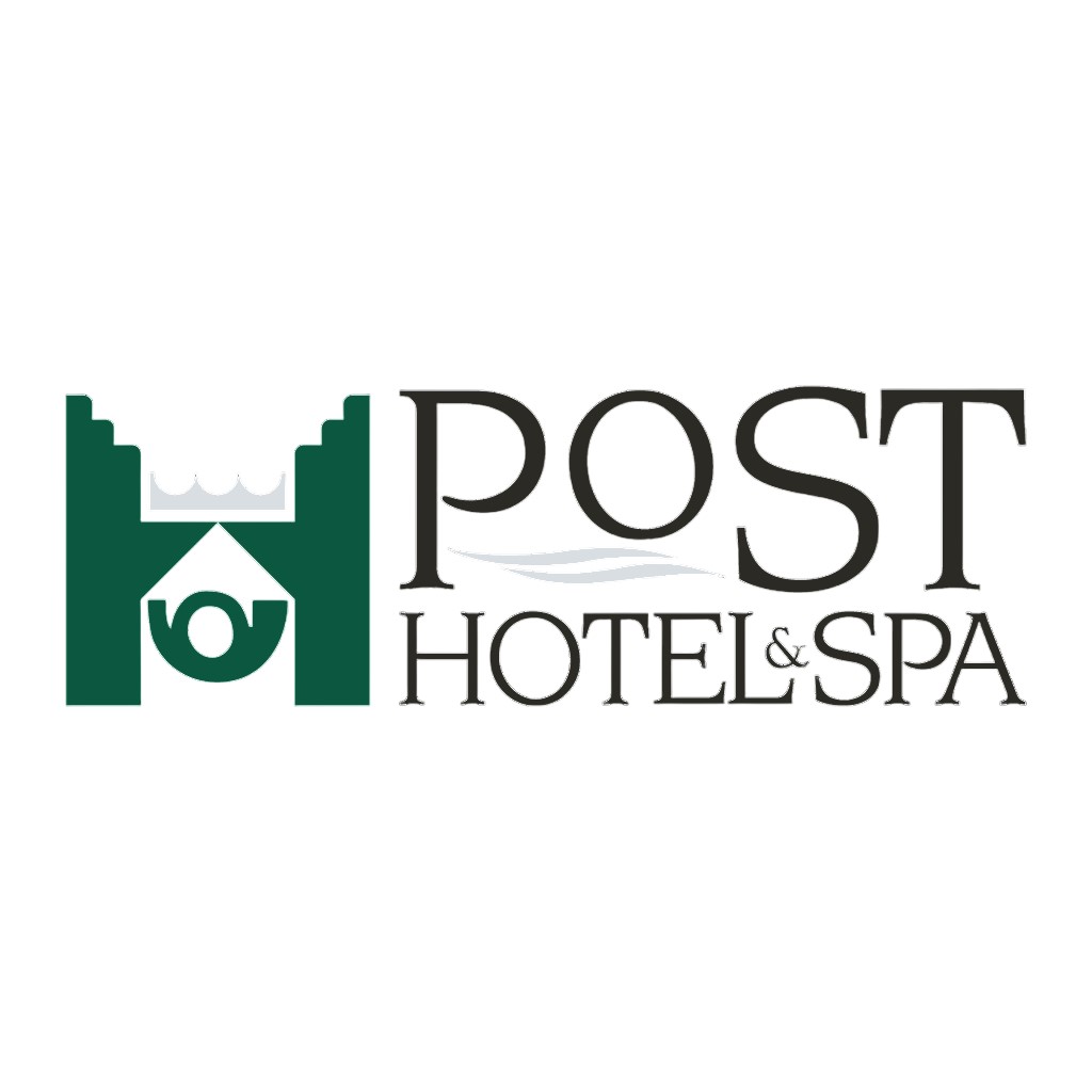 Post Hotel & Spa logo