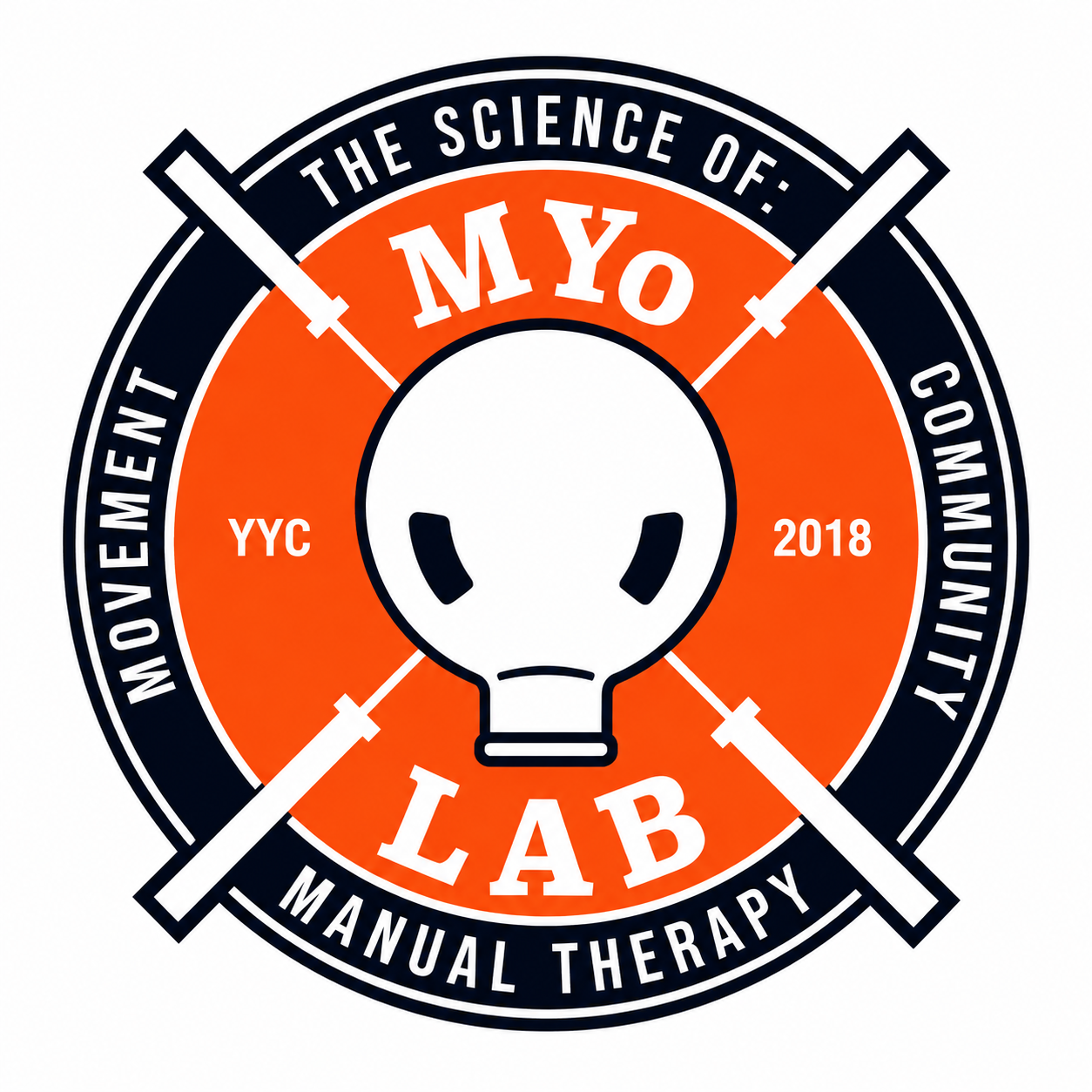 MYo Lab Health & Wellness logo