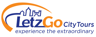 LetzGo City Tours logo