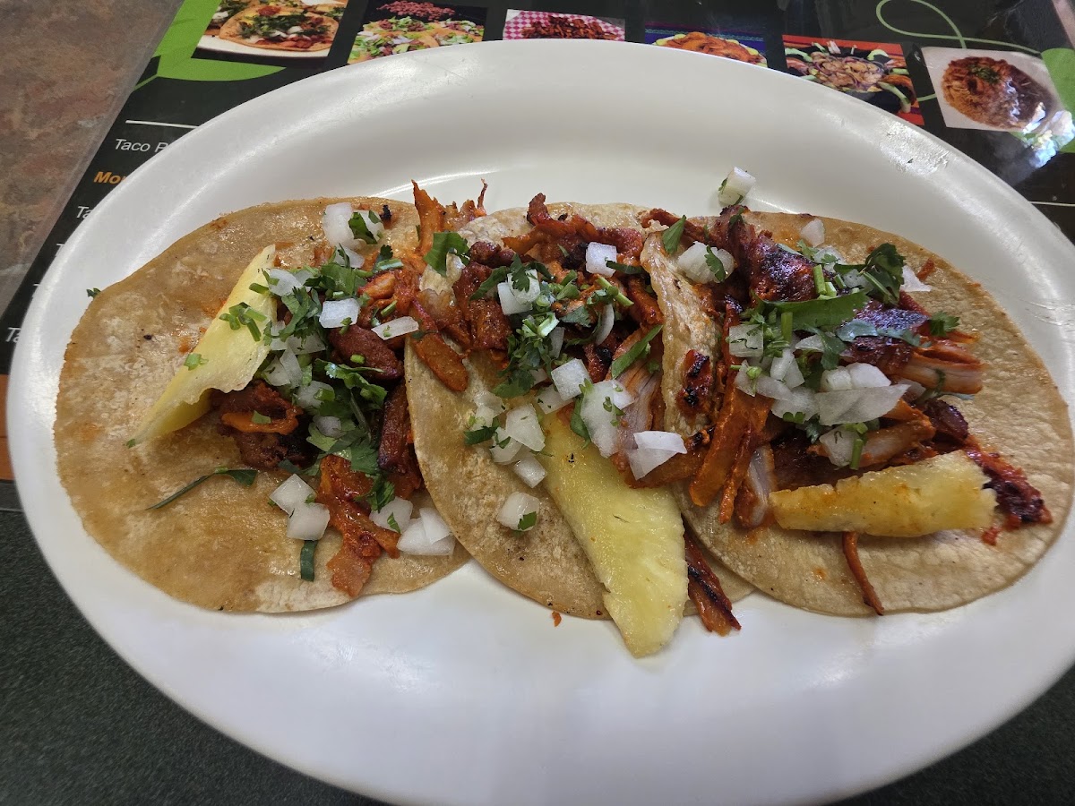 Asian Cuisine Express