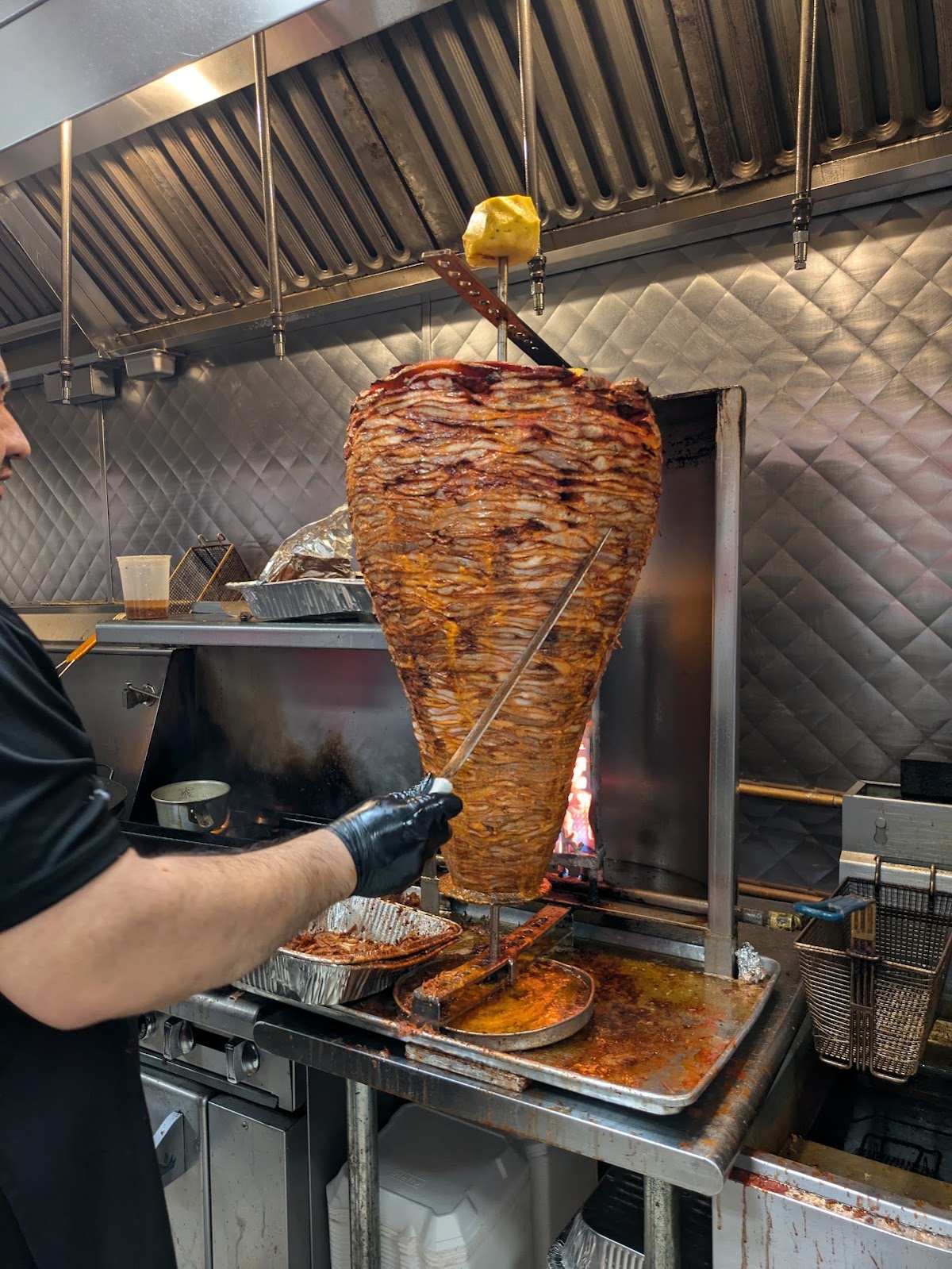 Asian Cuisine Express