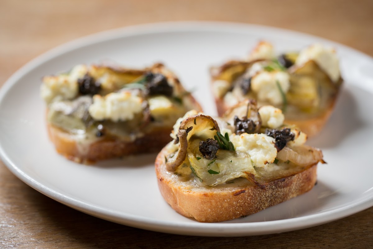 Monteverde Restaurant & Pastificio