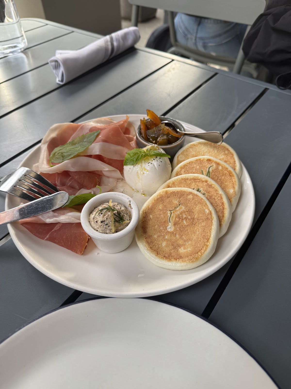 Monteverde Restaurant & Pastificio