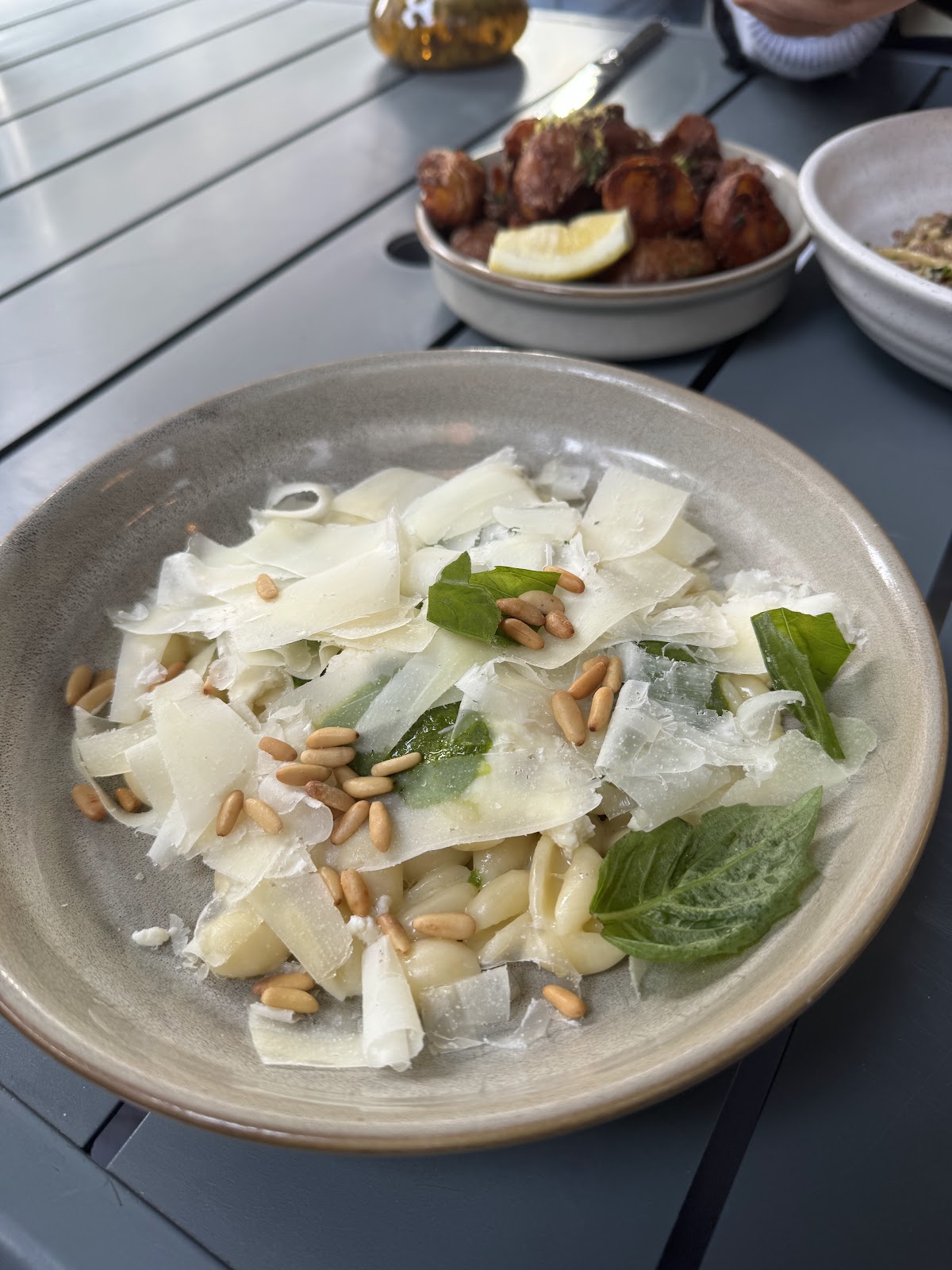 Monteverde Restaurant & Pastificio