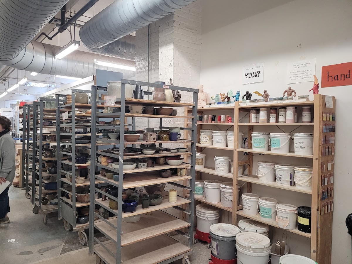 Lillstreet Art Center