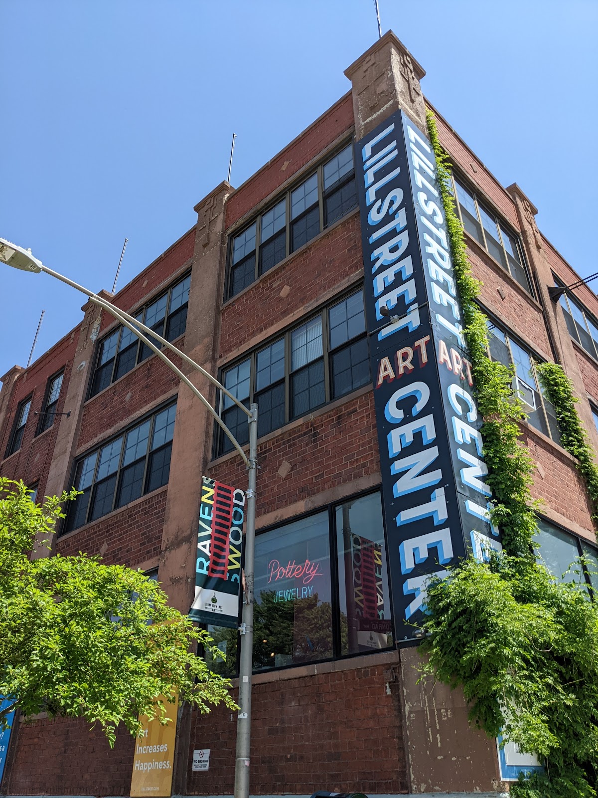 Lillstreet Art Center