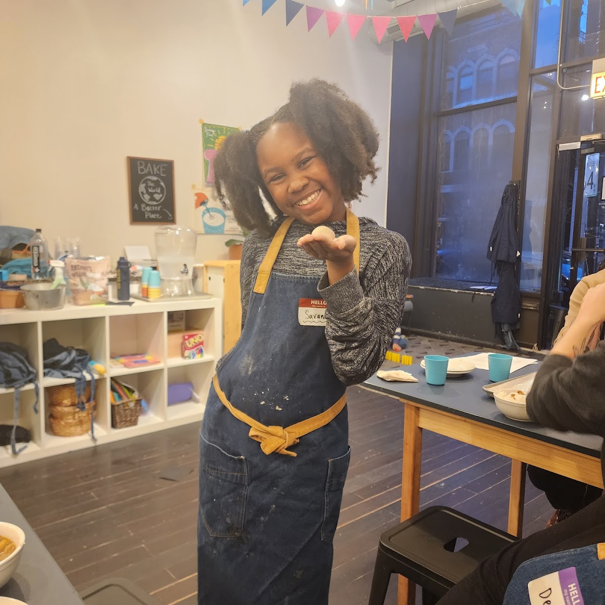 Schoolhouse Kitchen + Studio Wicker Park