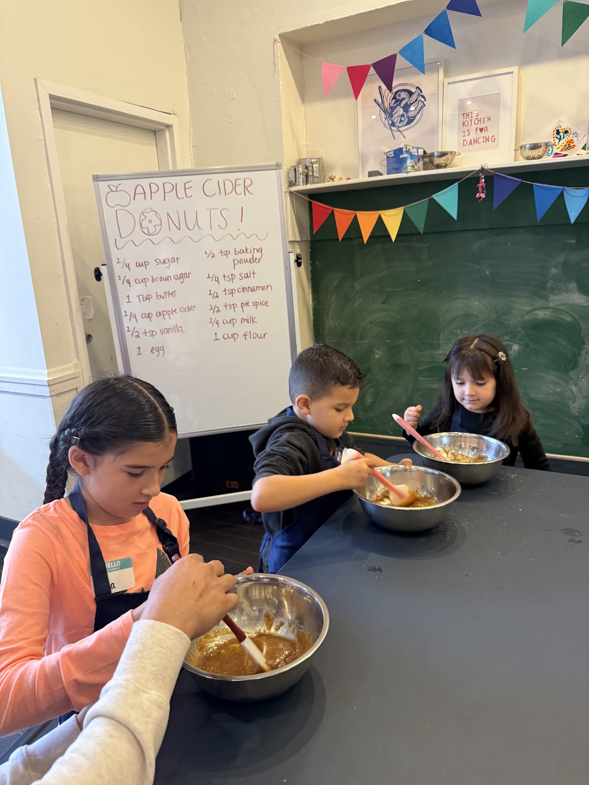 Schoolhouse Kitchen + Studio Wicker Park