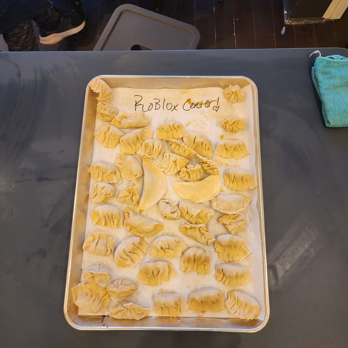 Schoolhouse Kitchen + Studio Wicker Park