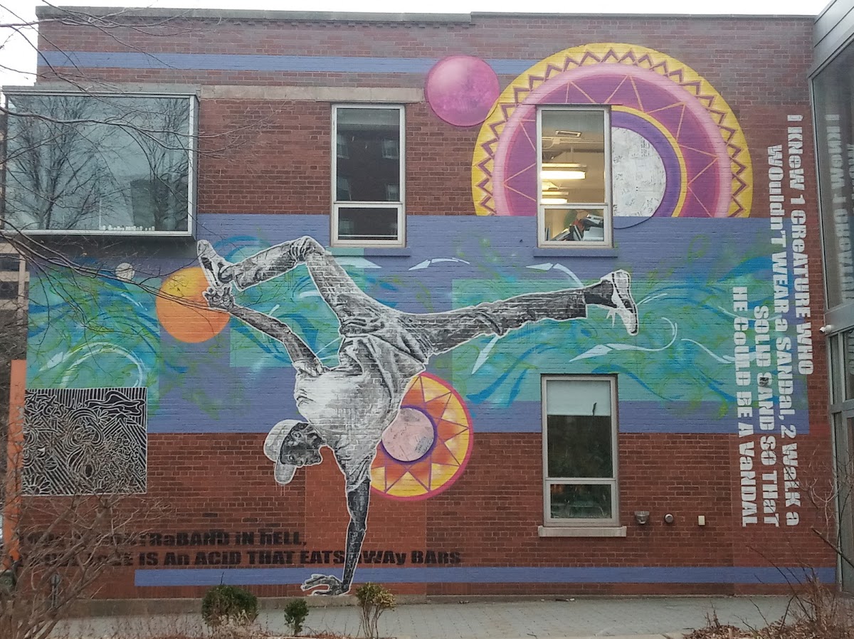 Hyde Park Art Center