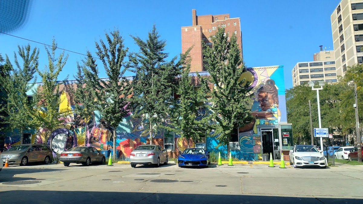 Hyde Park Art Center