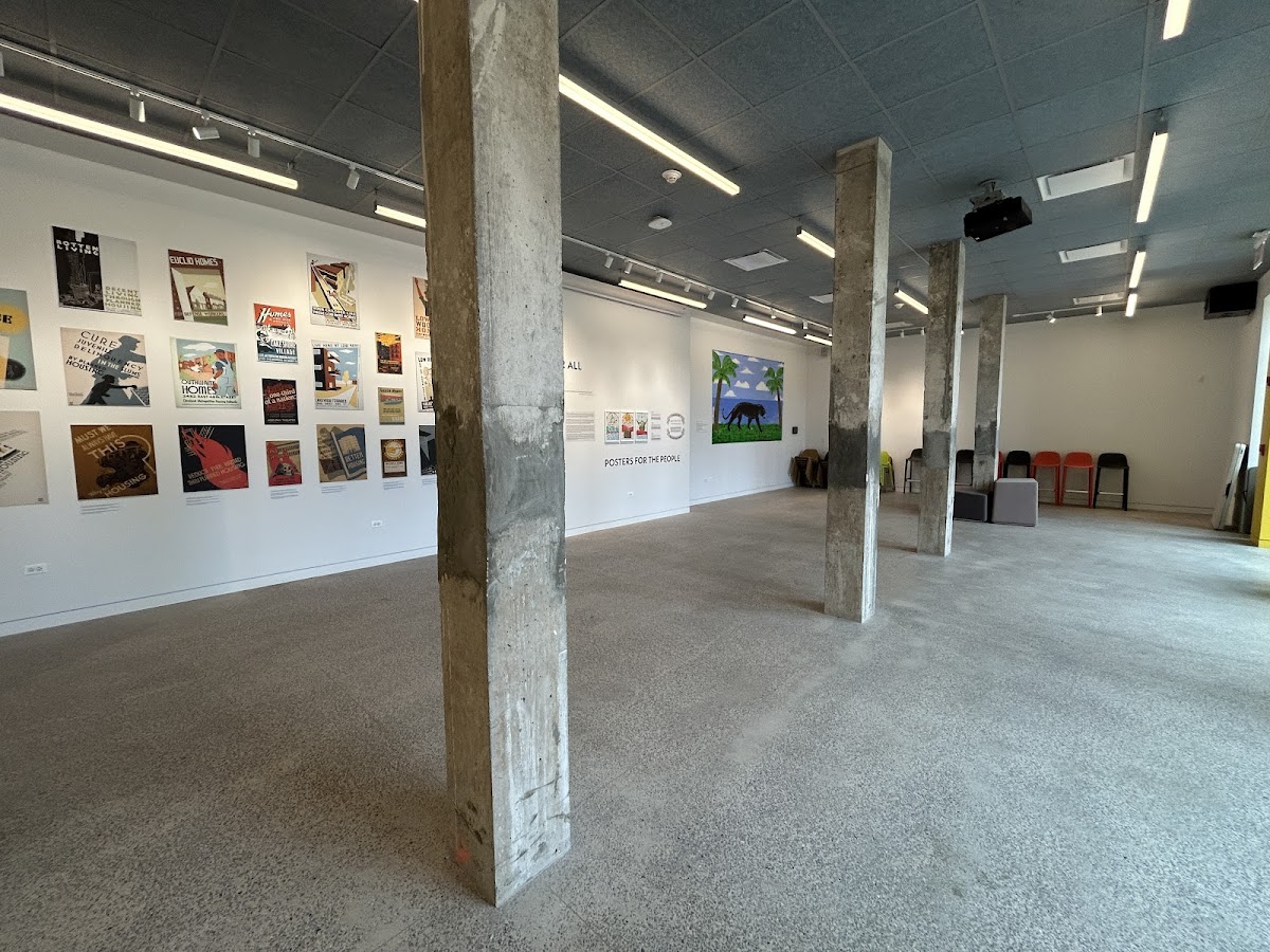 National Public Housing Museum