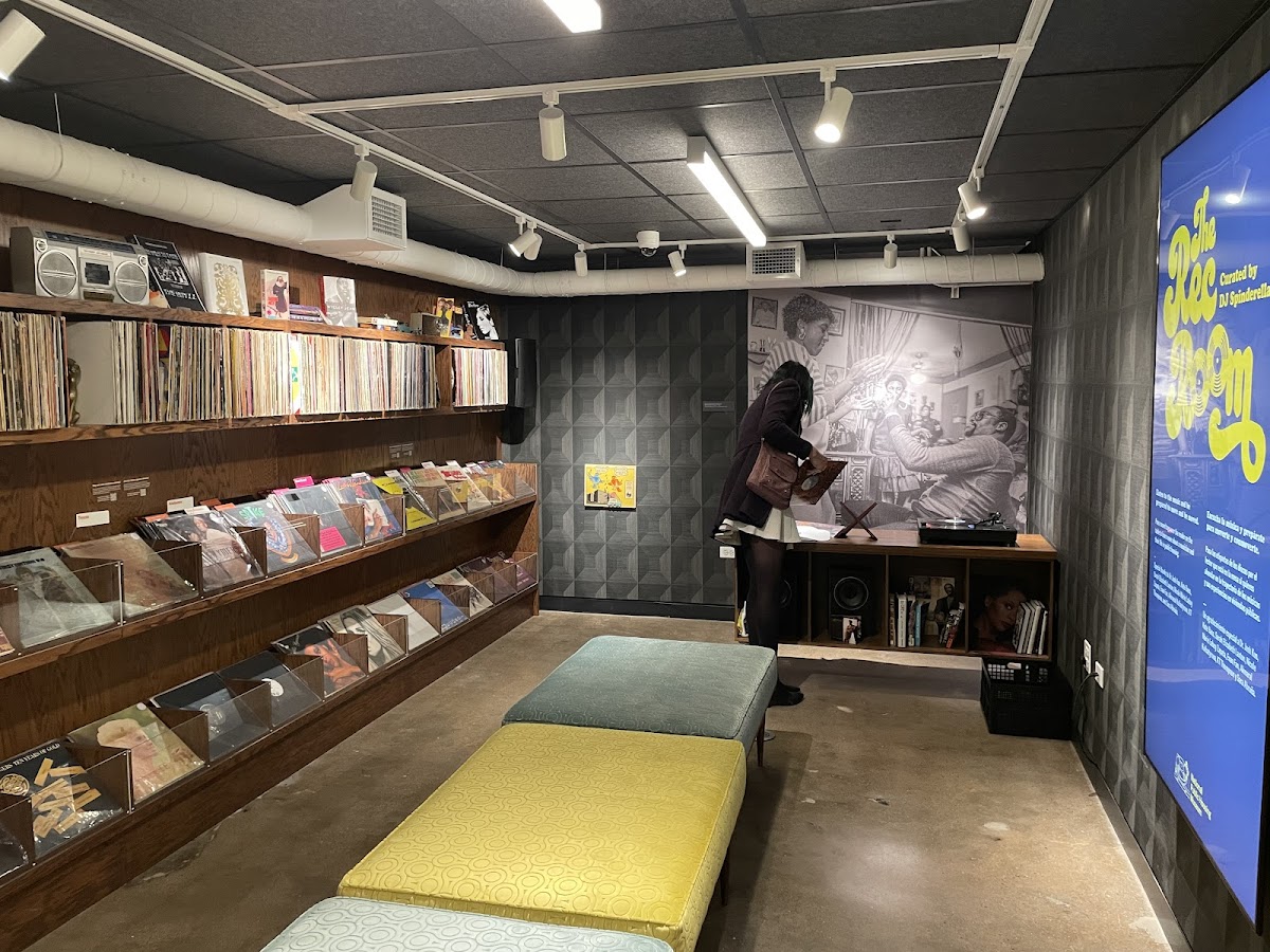 National Public Housing Museum