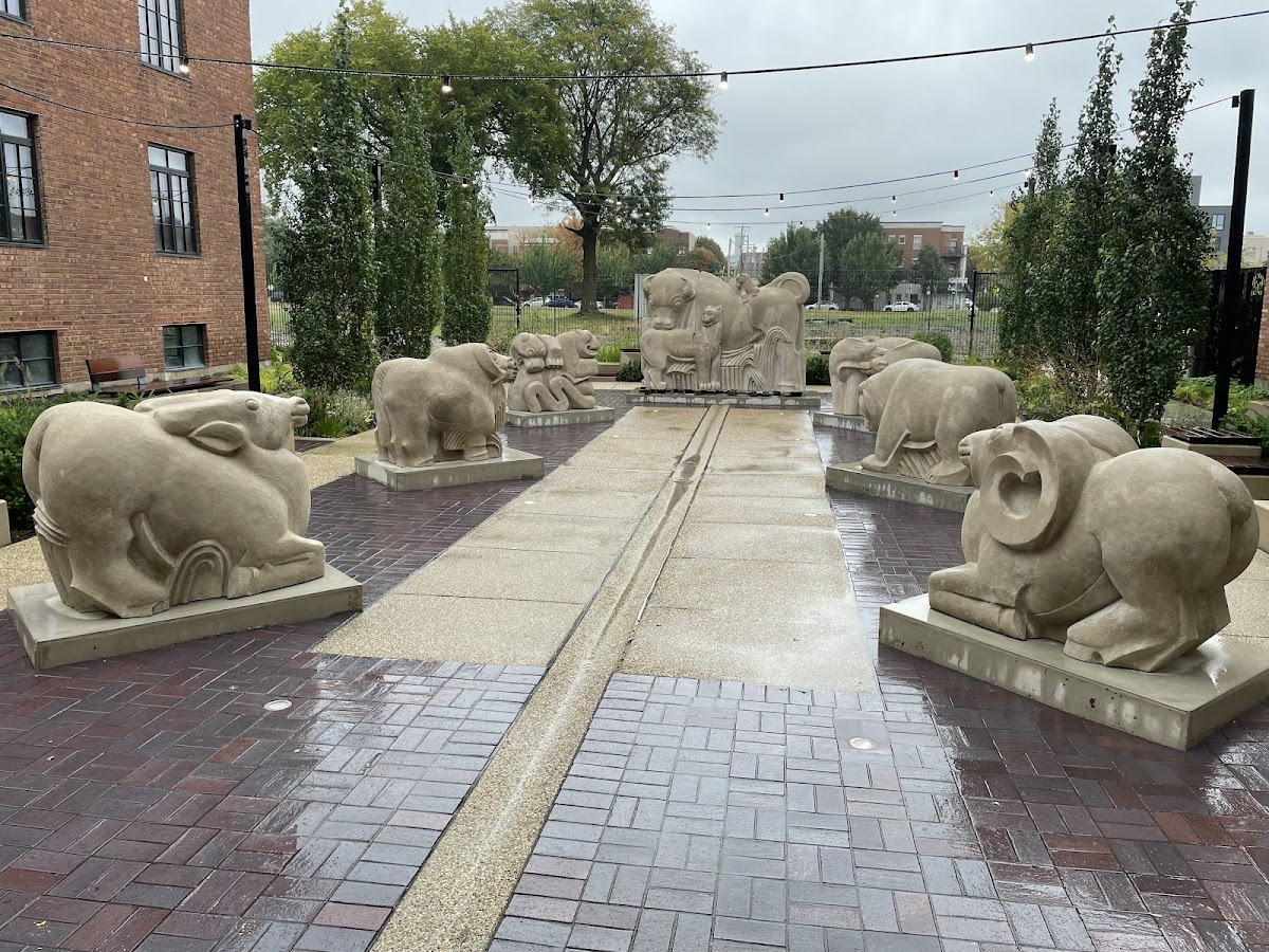 National Public Housing Museum