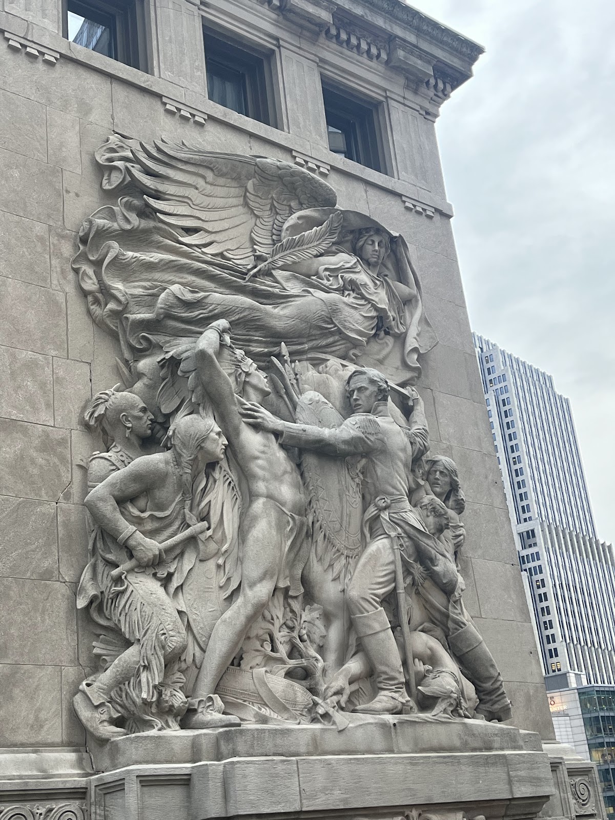 McCormick Bridgehouse & Chicago River Museum