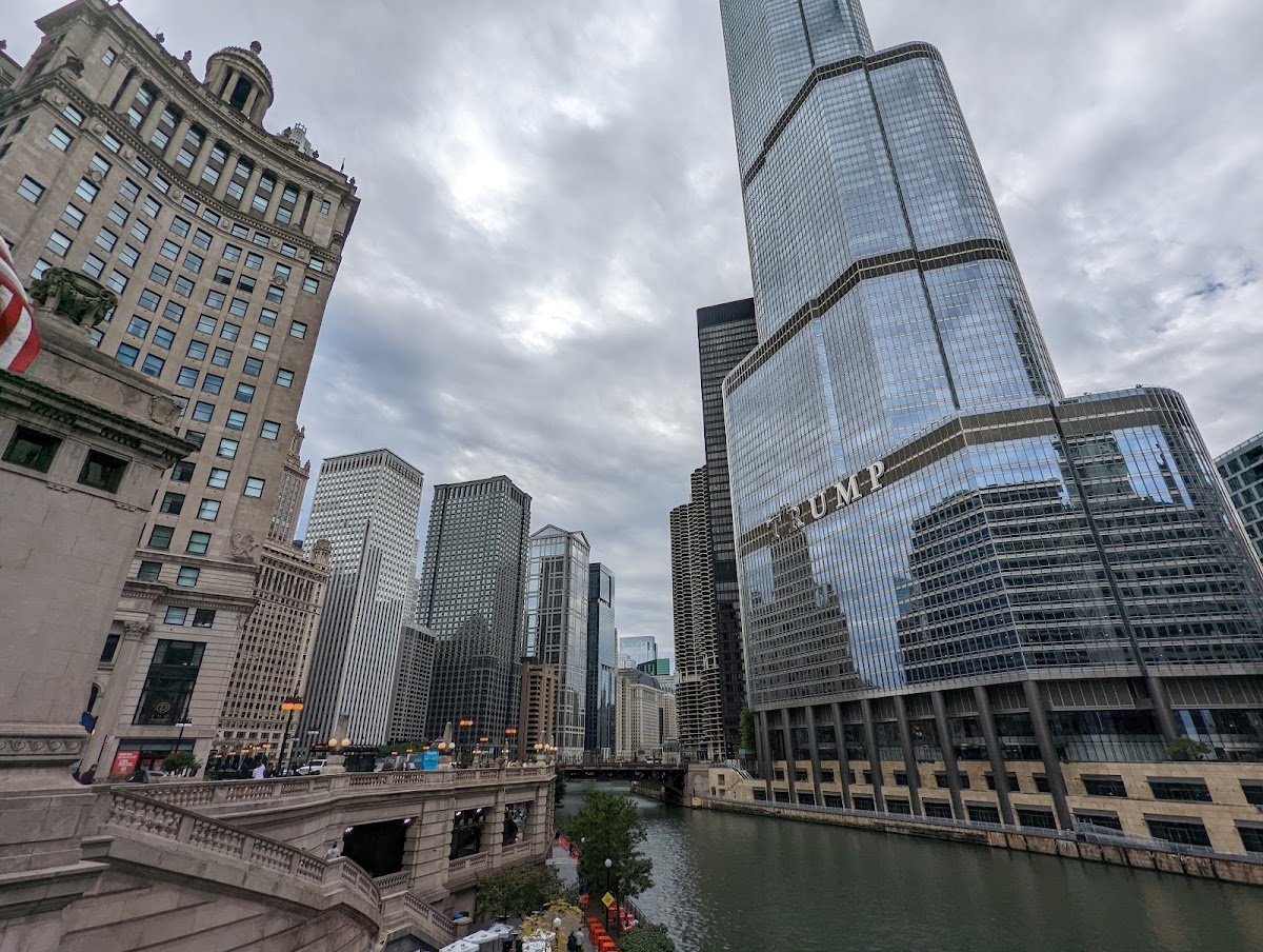 McCormick Bridgehouse & Chicago River Museum