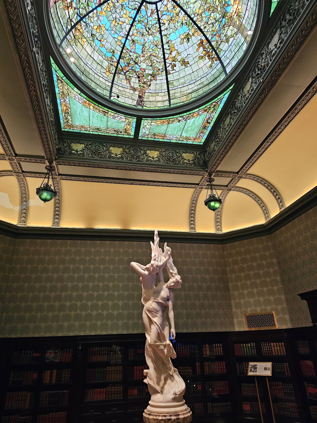 The Richard H. Driehaus Museum
