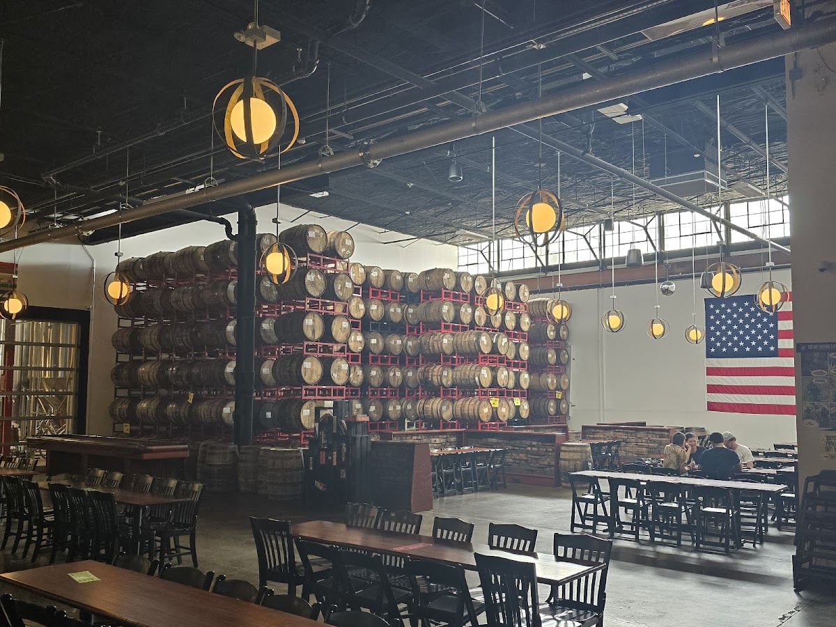 Revolution Brewing - Brewery & Taproom