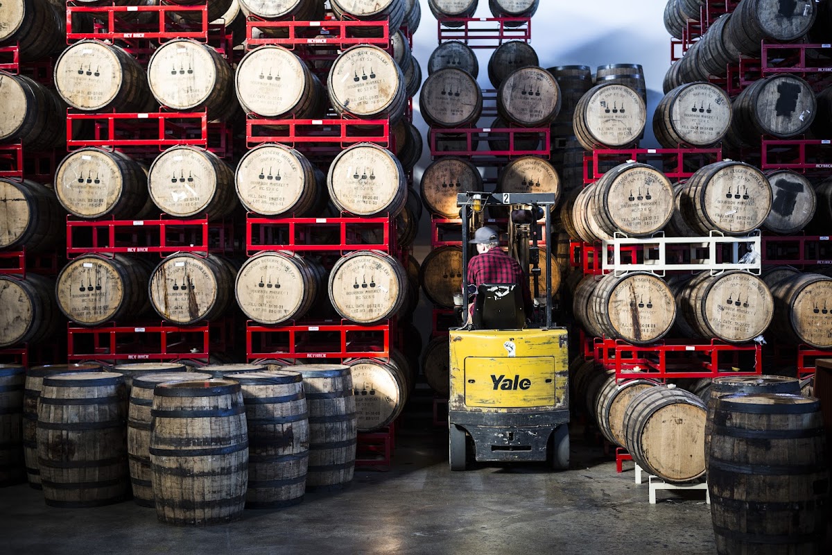 Revolution Brewing - Brewery & Taproom