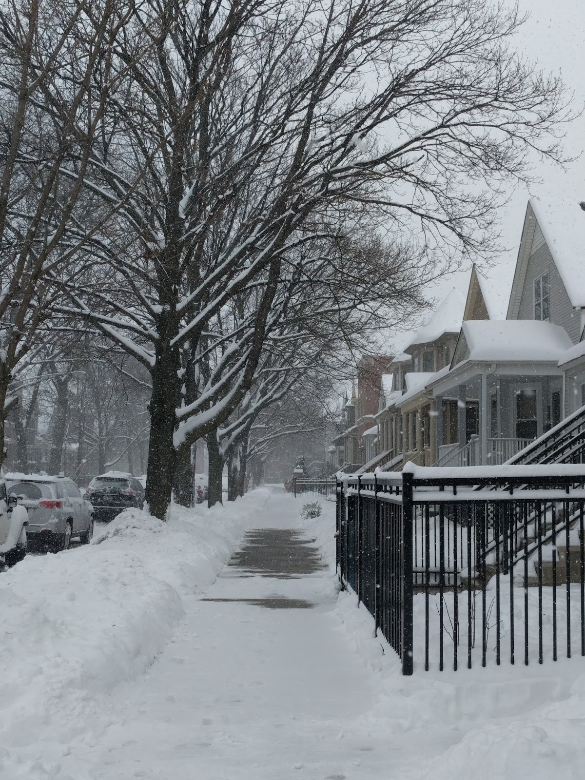 West Lakeview