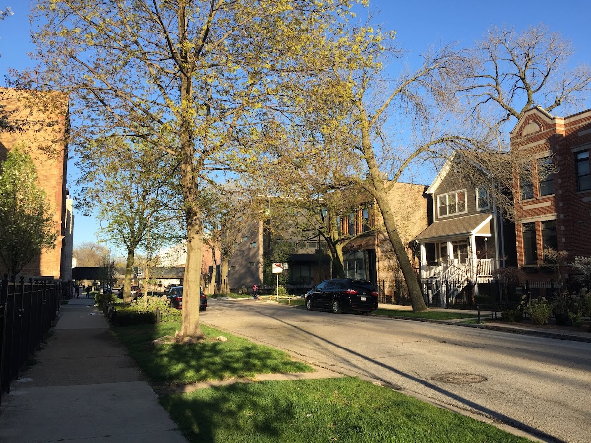 West Lakeview