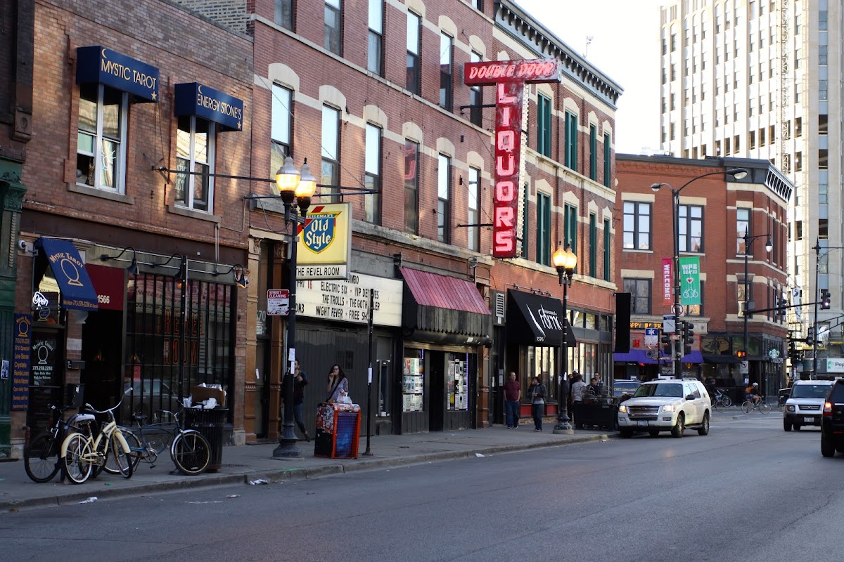 Wicker Park