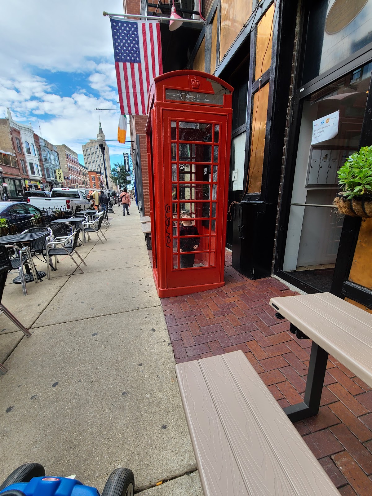 Wicker Park