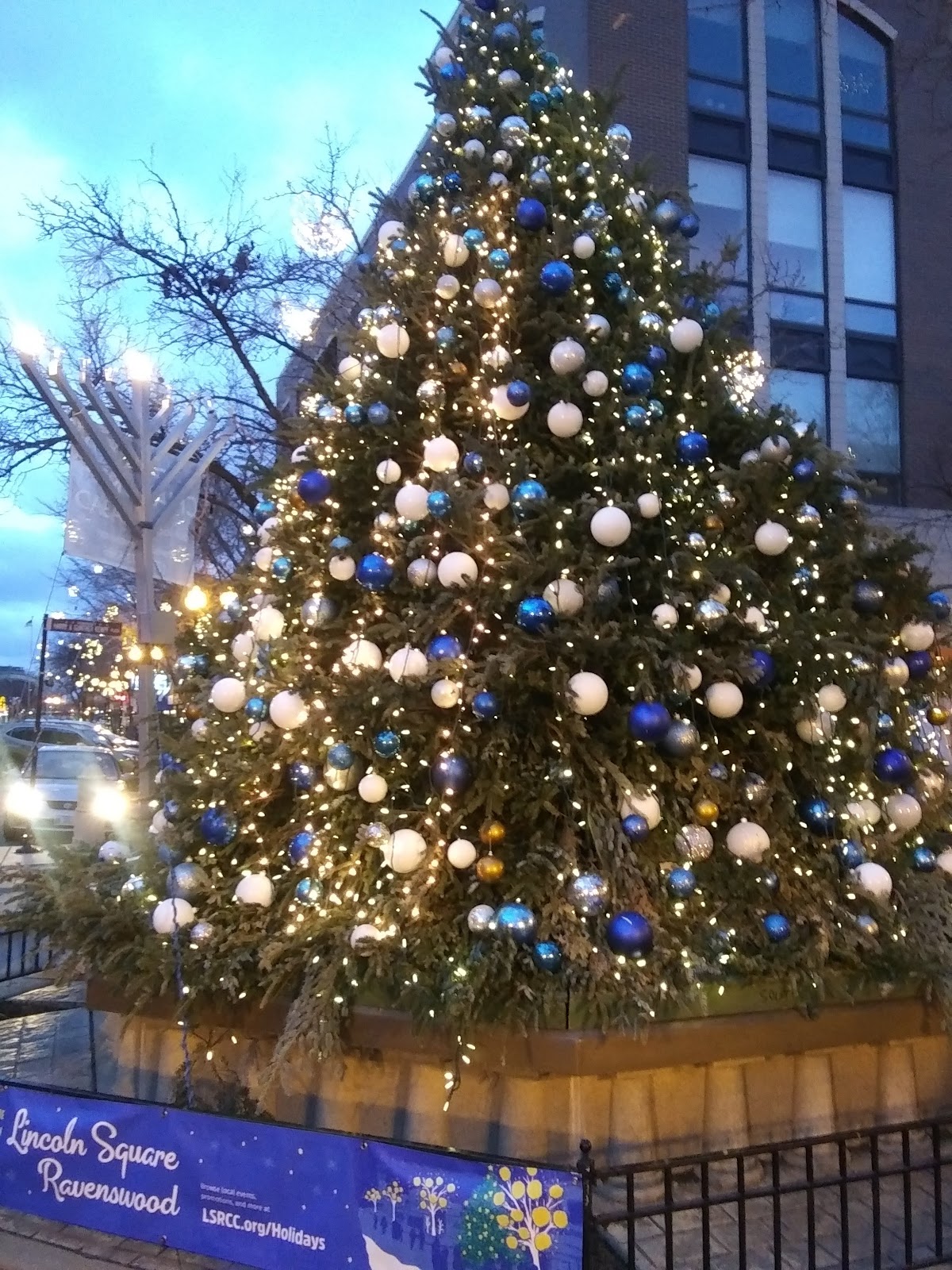 Lincoln Square