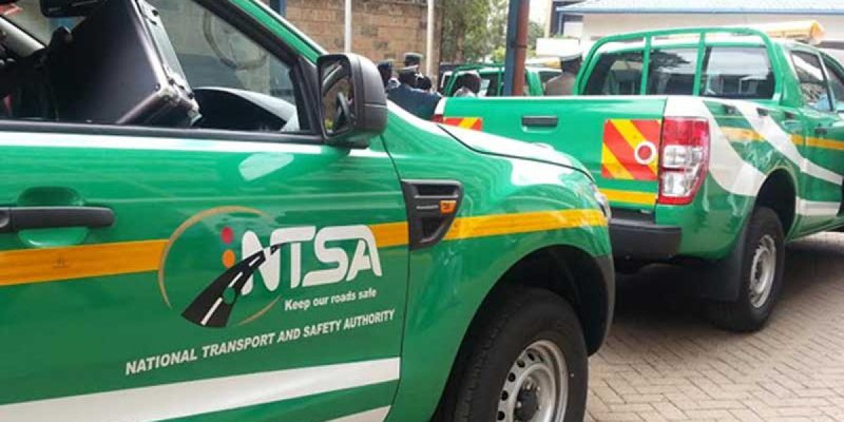 You have only 6 months to collect your printed logbooks – NTSA