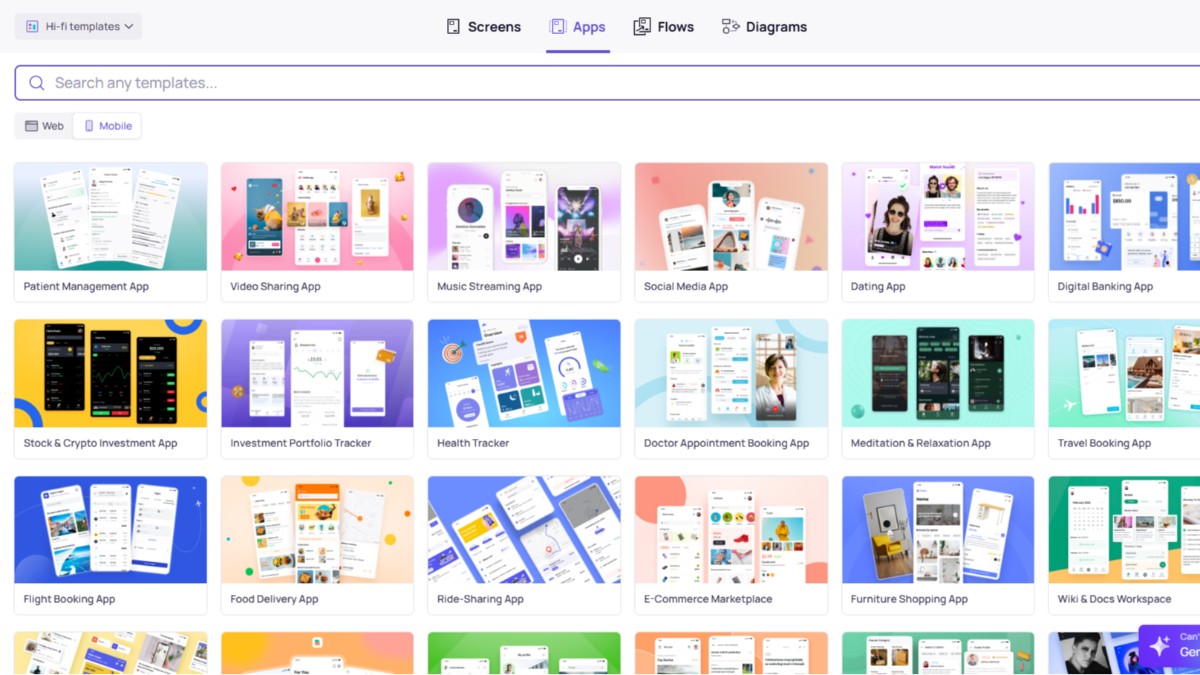 Do You Know You Can Design UI For Free? Meet Visily