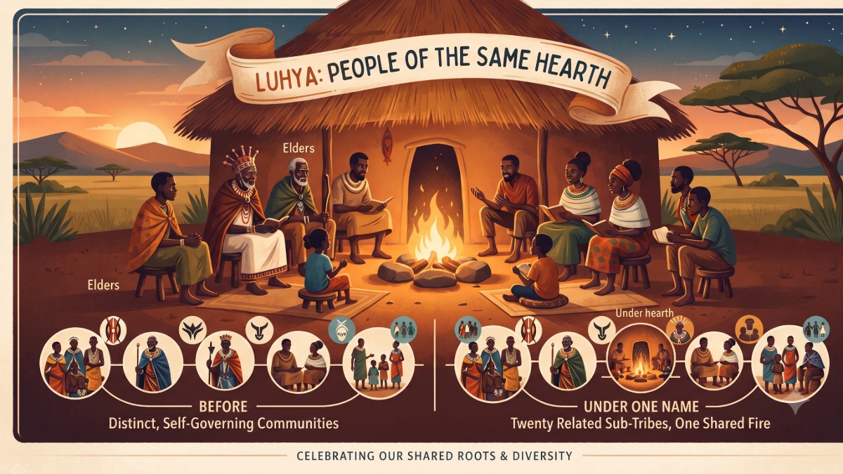 SECTION A, PART 4: Culture, roots, and colonial history