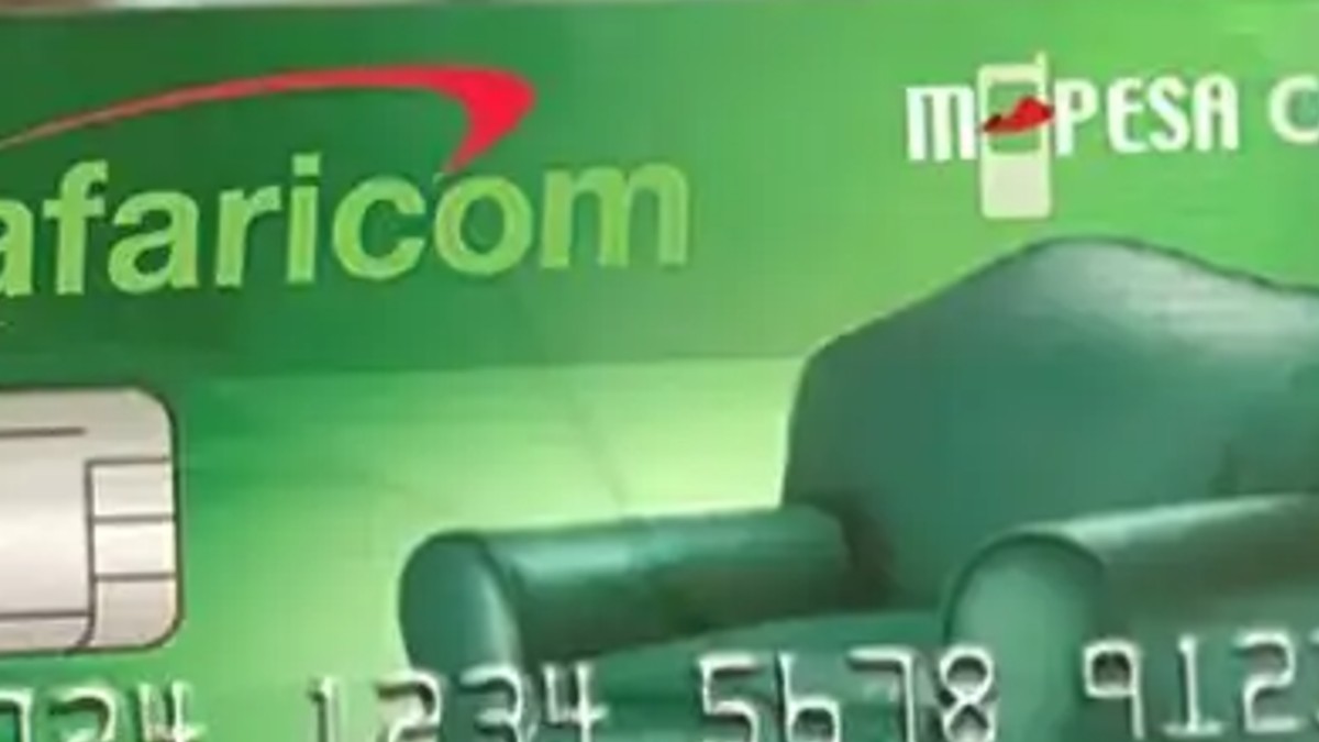 Visa, Safaricom Celebrate M-Pesa GlobalPay Card Partnership with ‘Game Iko On’ Watch Party