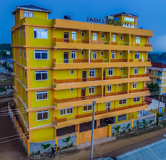 Jadelica Hotel Kanduyi
