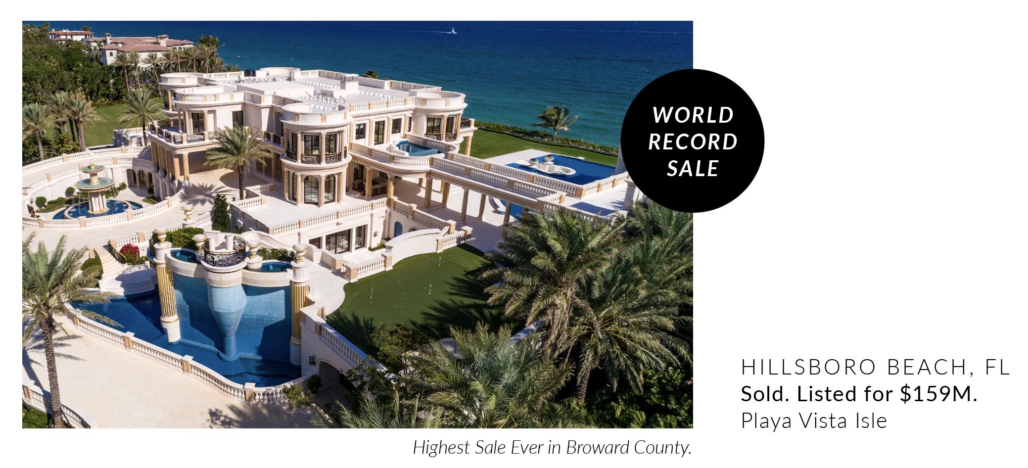 Market Showcase The Sunshine State