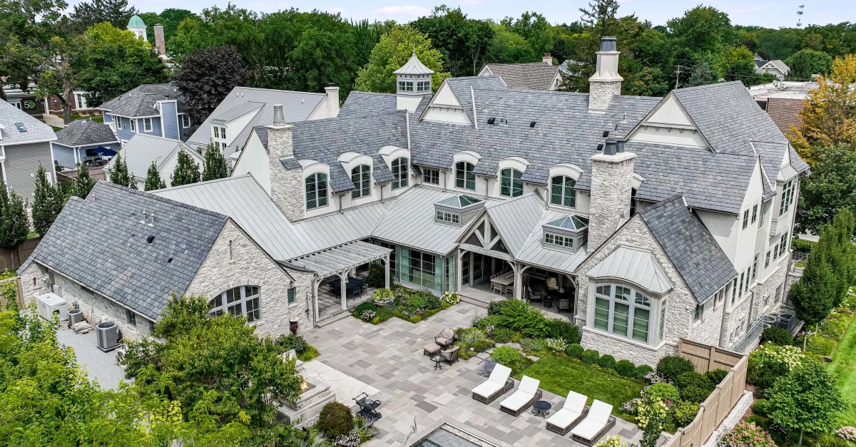 Naperville Near Chicago IL US