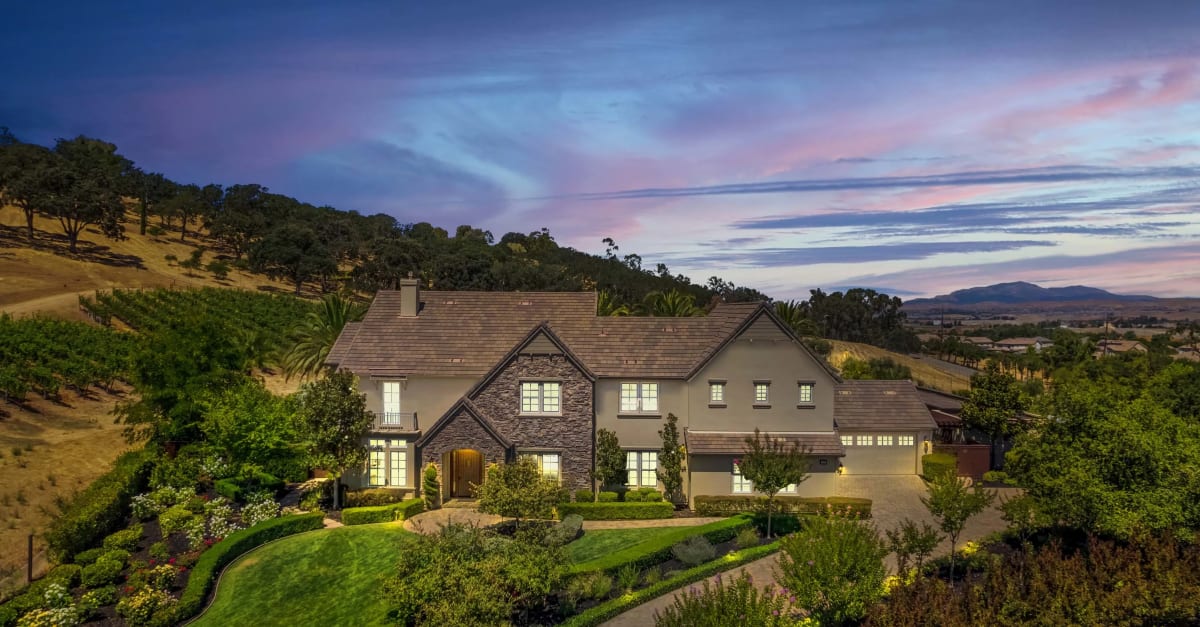 Pleasanton, San Jose Area, CA, US