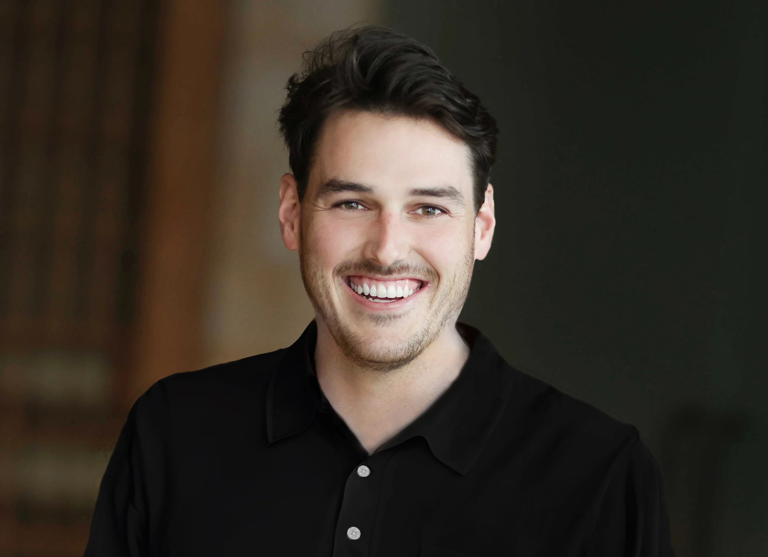 Daniel Sparkman