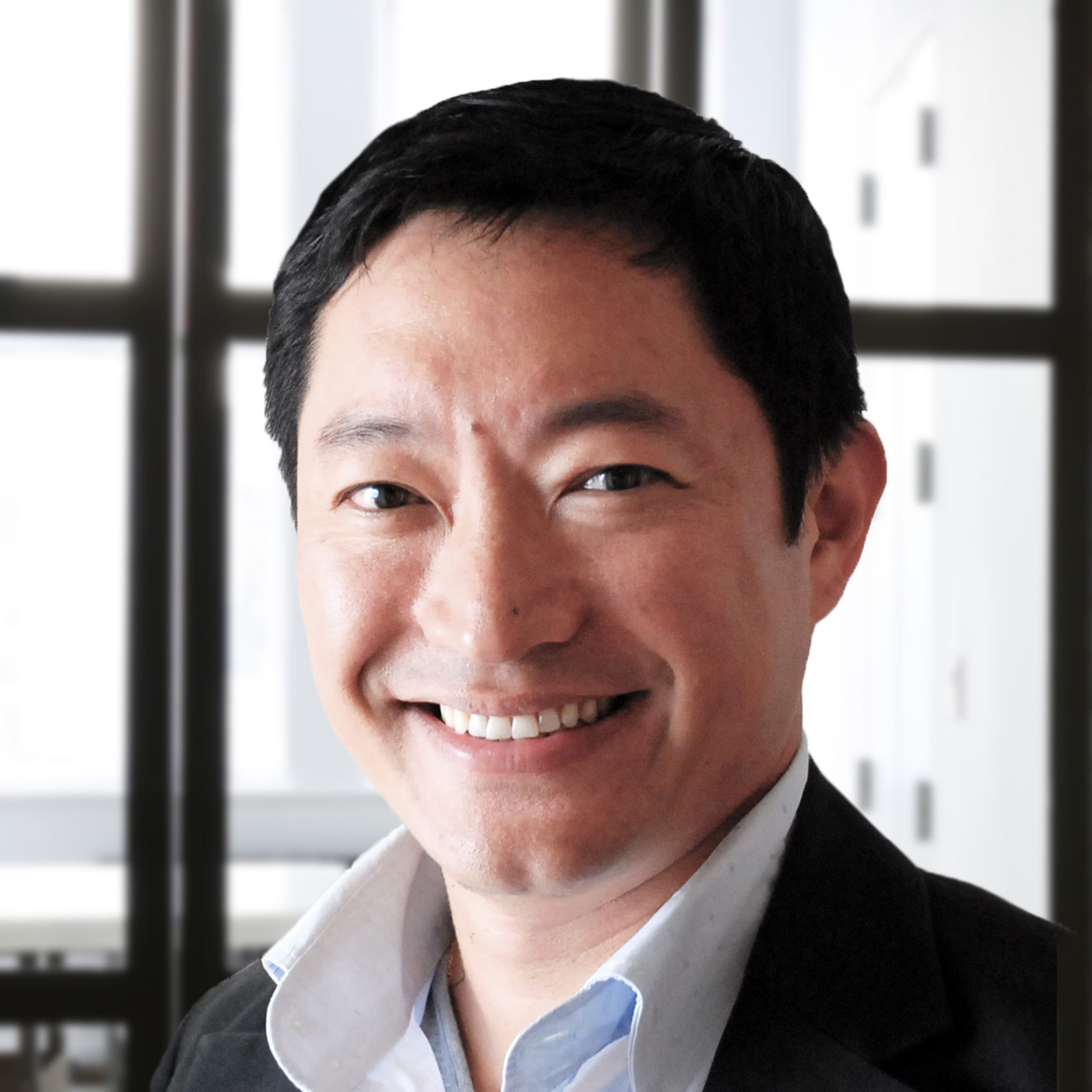 Herbert Chou