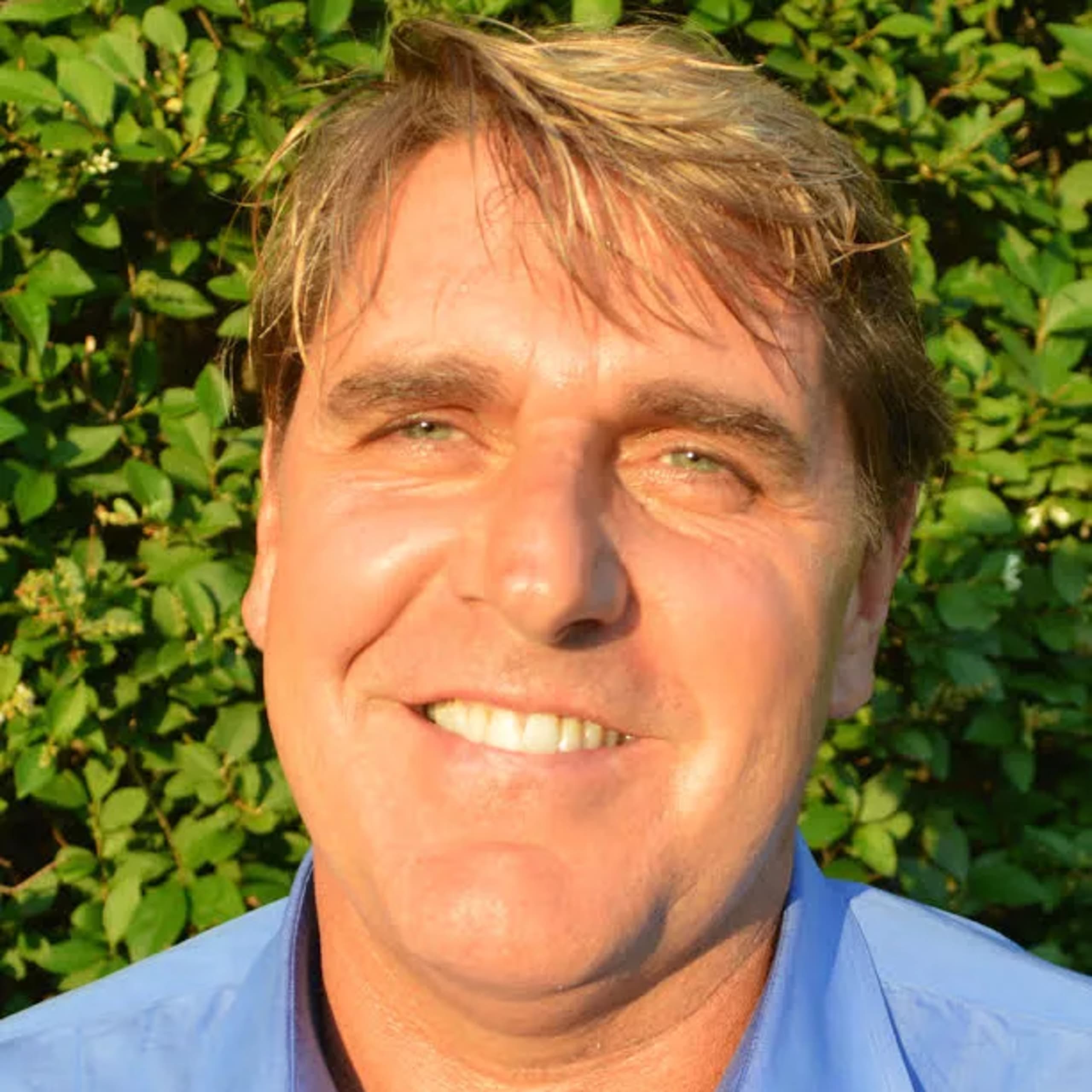 Ted Kruckel