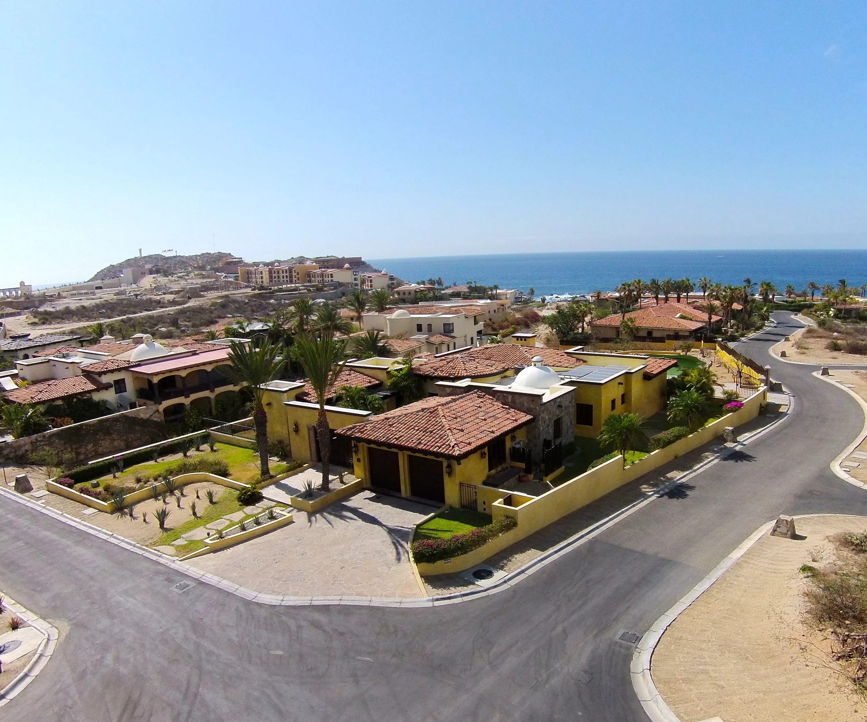 Cabo San Lucas, Baja California Sur, Mexico | Concierge Auctions