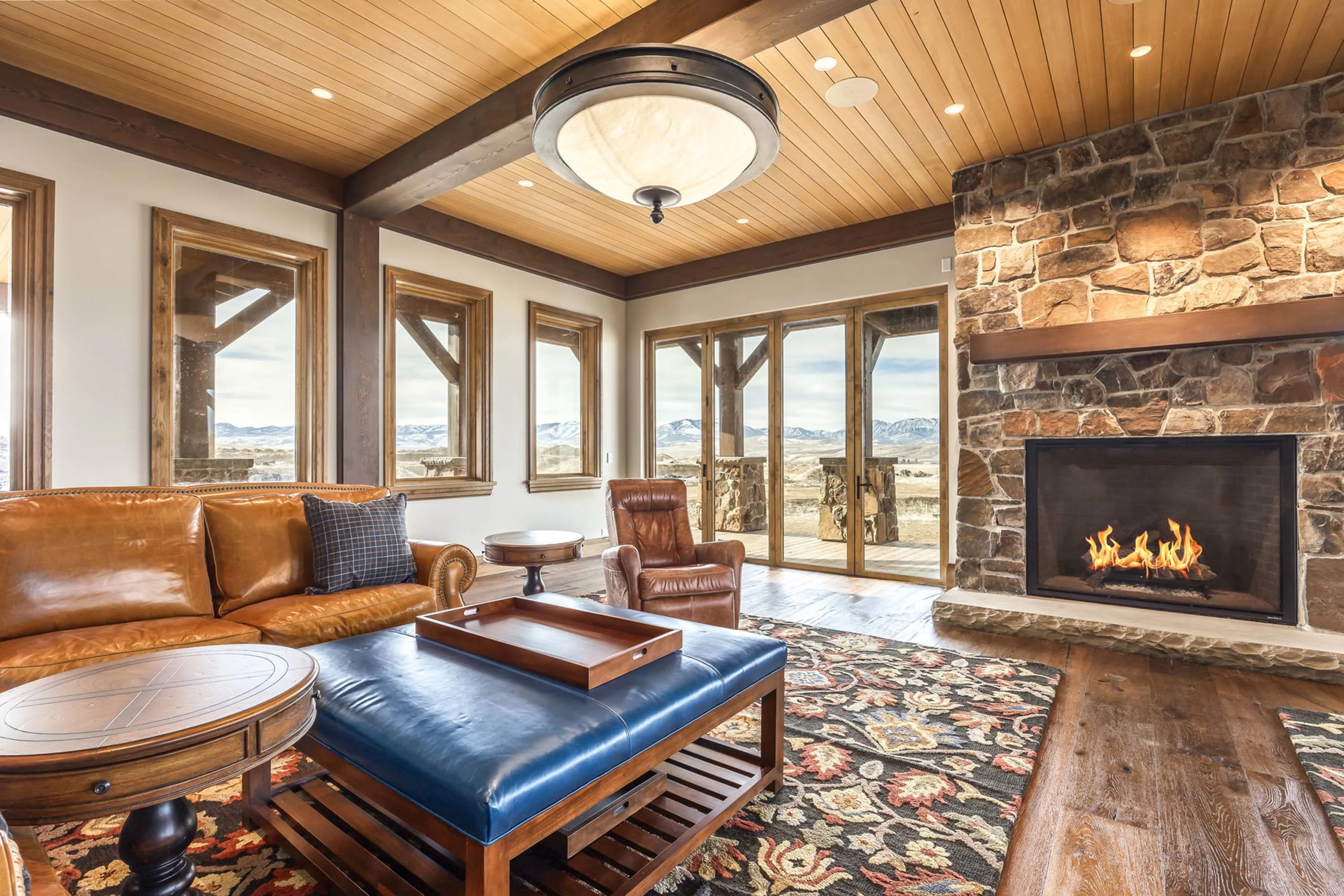 Lazy R Ranch | 200 East 7000 South, Hyrum, Cache Valley, Northern Utah | Luxury Real Estate | Concierge Auctions