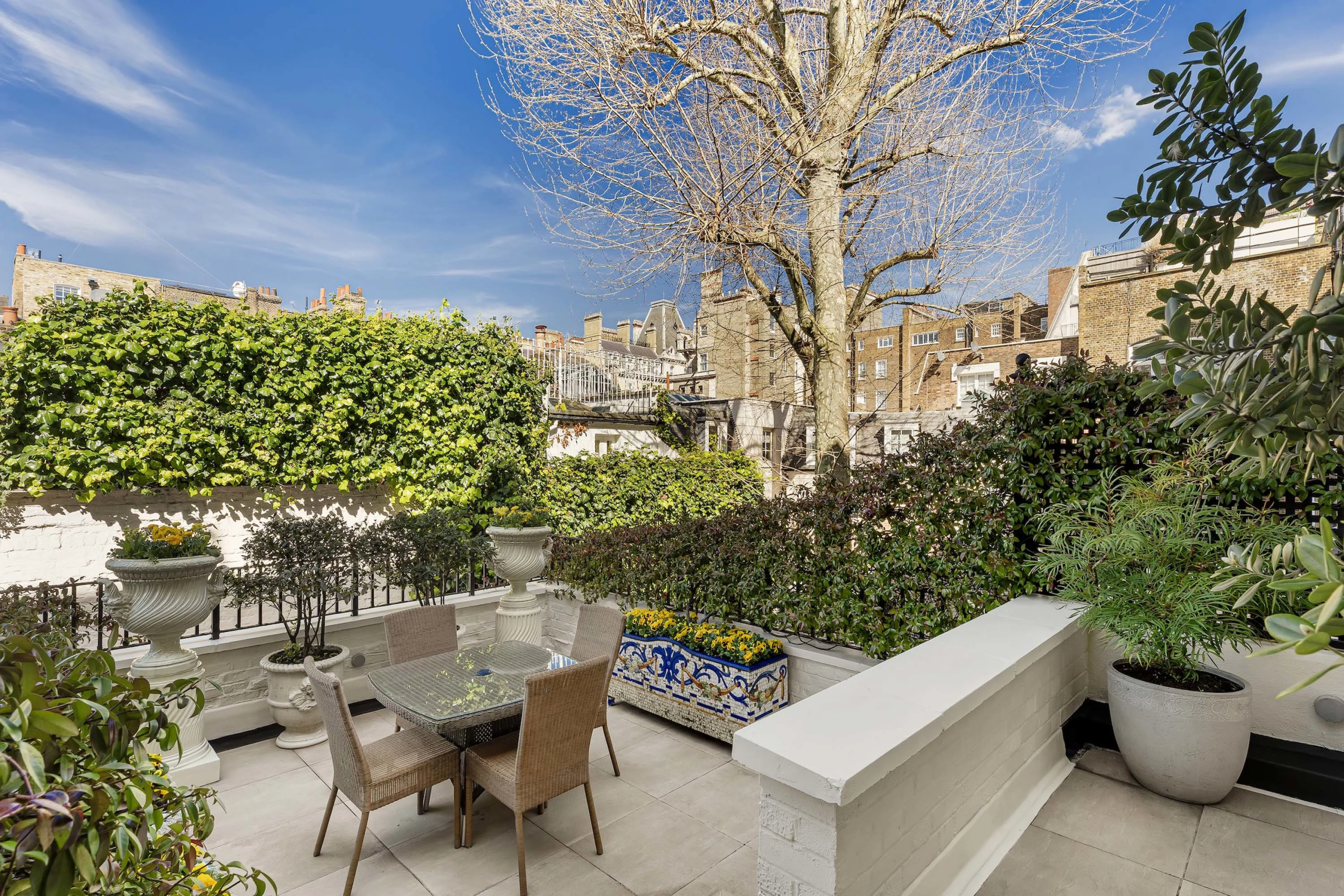 7 Chester Street, Belgravia, London, England, United Kingdom | Luxury Real Estate | Concierge Auctions