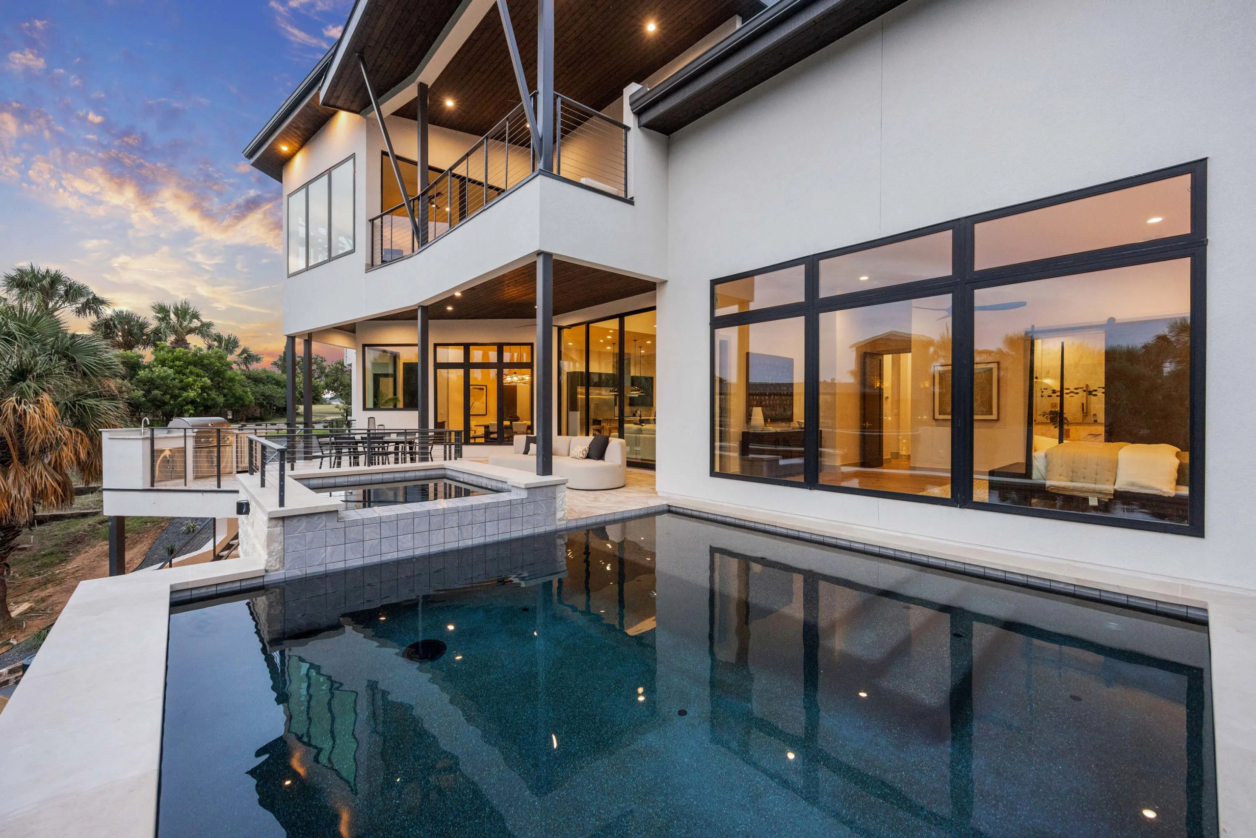 81 Applehead Island Drive, Horseshoe Bay, TX | Luxury Real Estate | Concierge Auctions
