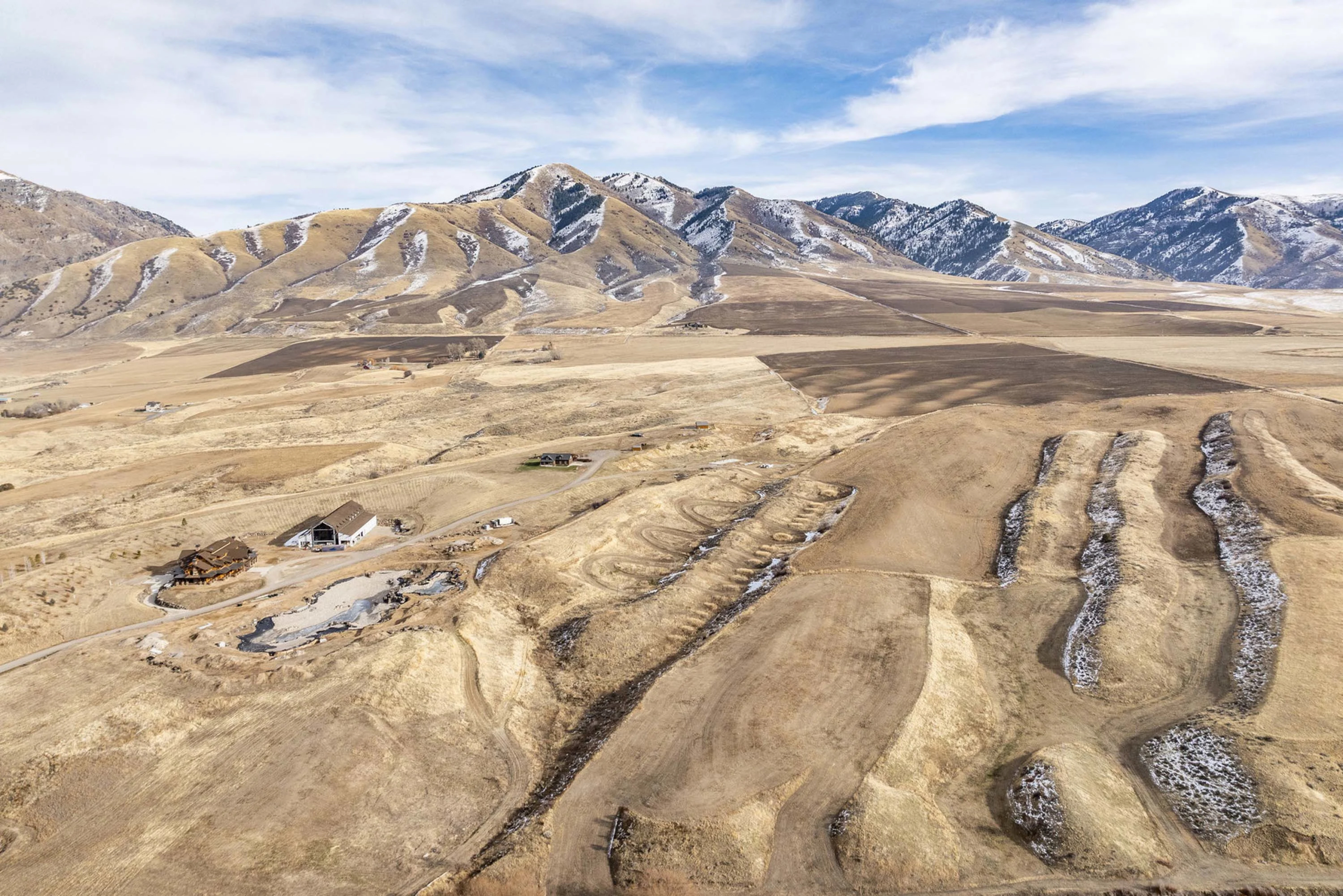 Lazy R Ranch | 200 East 7000 South, Hyrum, Cache Valley, Northern Utah | Luxury Real Estate | Concierge Auctions