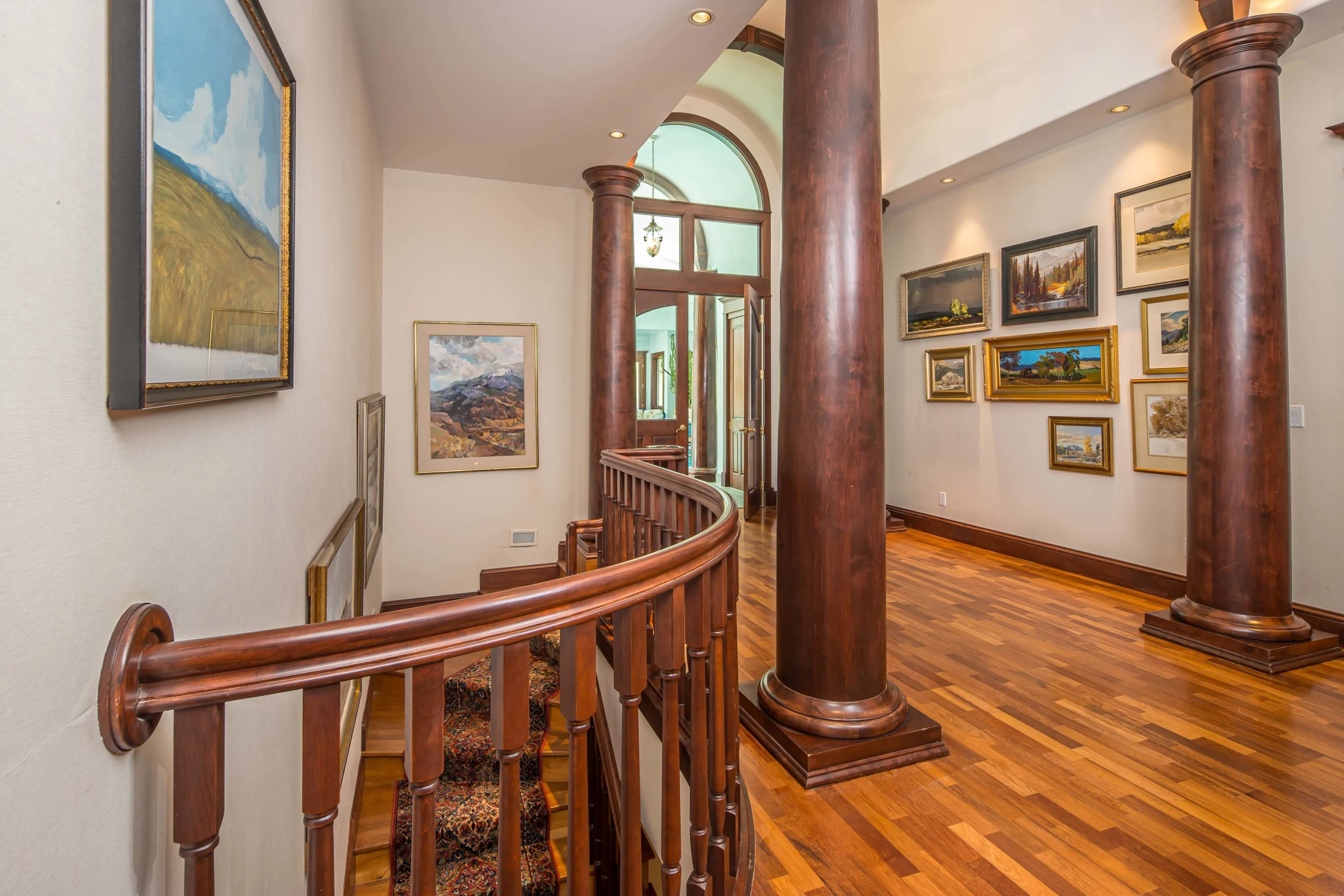 55 Wind Dancer Lane, Big Sky, Montana | Concierge Auctions | Luxury Real Estate